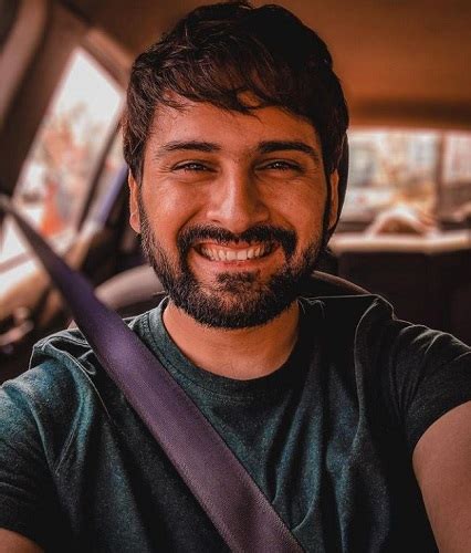 Siddharth Chandekar Height, Age, Wife, Family, Biography & More.